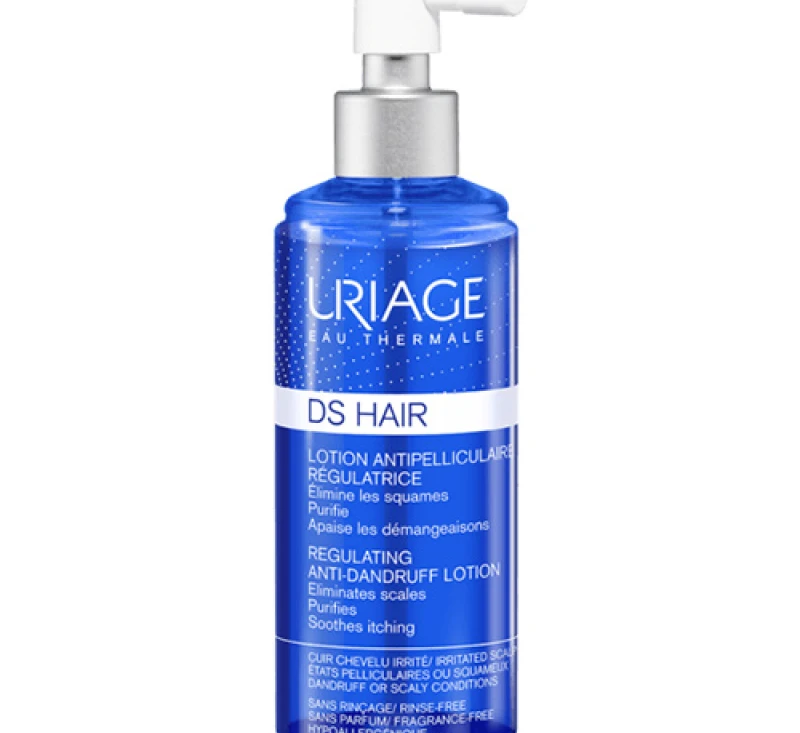 photo-DS HAIR Регулюючий лосьйон проти лупи 100 мл-0