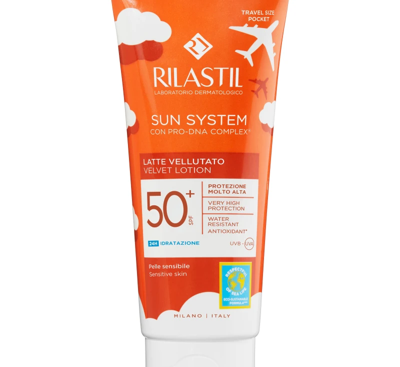 photo-Ріластіл, Оксамитовий сонцезахисний лосьйон SPF 50+-0