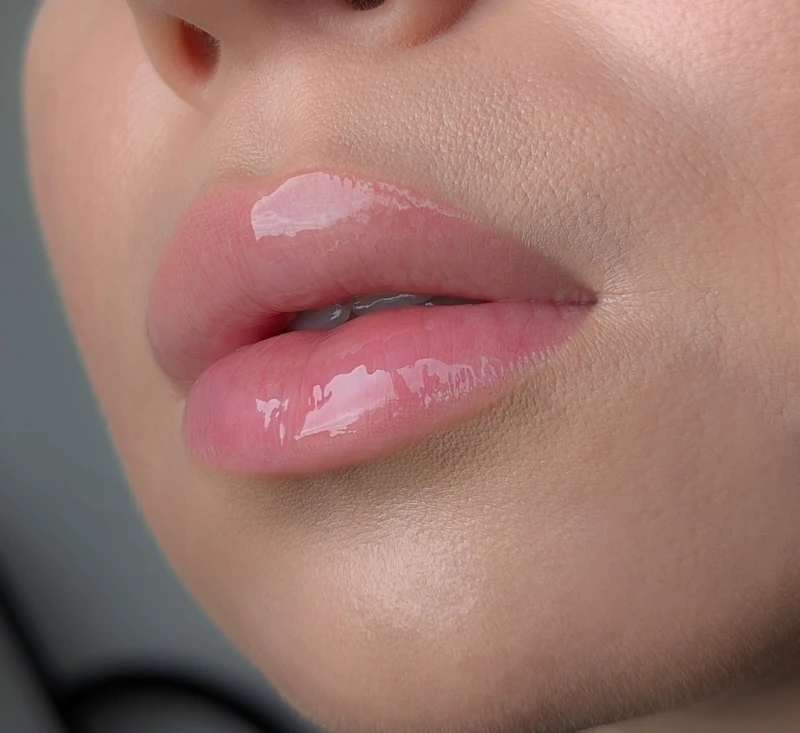 photo-Ліпер-блиск Київський торт-0