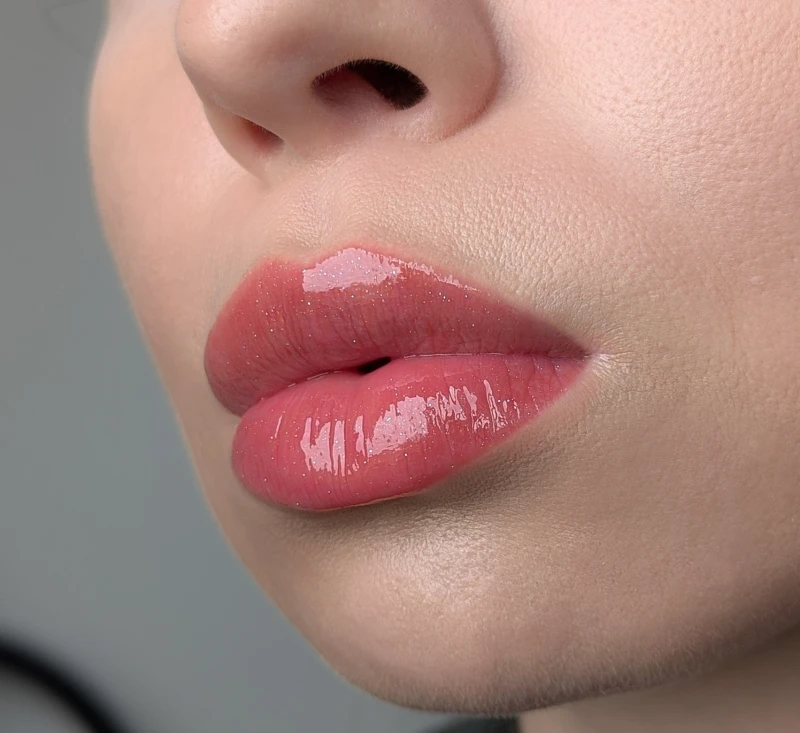 photo-Ліпер-блиск Smells like money-0